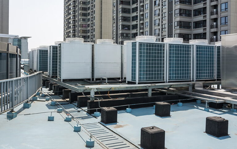 Refrigerant Gases & How They’re Used to Keep Things Cool